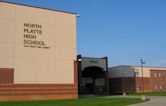 North Platte High School