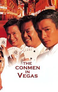 The Conmen in Vegas