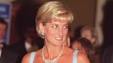 It's the news that Diana fans have been waiting for - CAROLINE GRAHAM