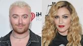 Madonna threatens to 'split your banana' if you 'f--- with' Sam Smith on NSFW new song 'Vulgar'