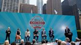 If you build it: NASCAR Chicago Street Race partners with Four Leaf Productions