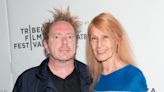 John Lydon says he sleeps next to his late wife Nora Forster’s ashes