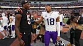 Tee Higgins Shared Cryptic Post Amid Speculation on Bengals Future | FOX Sports Radio