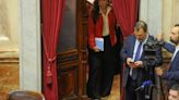 Milei no llega con la “Ley bases” antes del Pacto de Mayo y empodera a Villarruel para negociar | Política