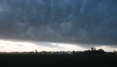 What you can do to try to stay safe when a tornado hits, and also well beforehand