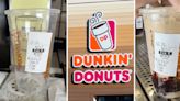 ‘This is why I hate getting drinks from Dunkin’: Worker tries to expose customer’s ‘crazy’ coffee order. It backfires