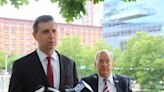 Langevin endorses Magaziner to succeed him in RI's 2nd Congressional District