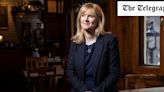 Rosie Duffield right to say only women have a cervix, says Starmer