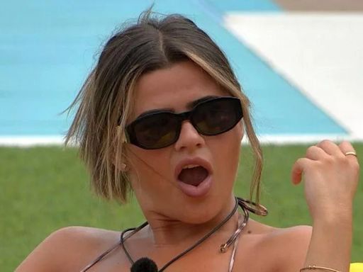 Another big-name star joins Love Island tonight in head-spinning move - as couple get dumped