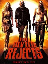 The Devil’s Rejects