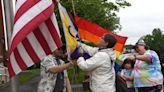 Residents decry Presque Isle officials’ decision not to fly pride flag