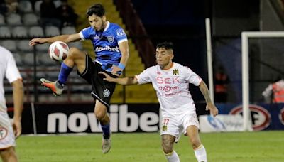 Huachipato va por su tercer triunfo consecutivo ante Unión Española - La Tercera