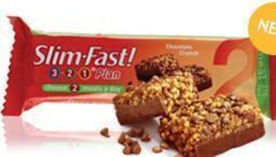 Glanbia shares plunge 7% as it reiterates commitment to SlimFast despite 'drag'