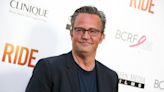 Matthew Perry investigation shifts to ketamine source