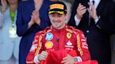 Charles Leclerc cheered by new ‘brave’ approach under Ferrari boss Fred Vasseur