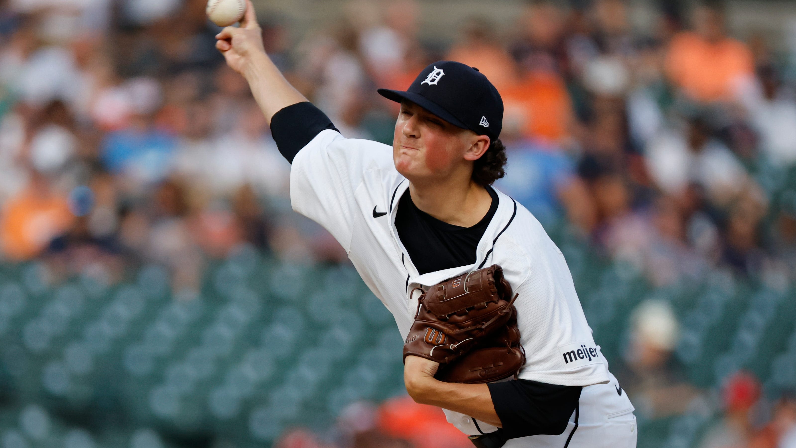 Detroit Tigers vs. Chicago White Sox: What time, TV channel is today's game on?