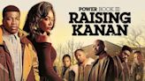 Power Book III: Raising Kanan Season 3 Episode 8 Streaming: How to Watch & Stream Online