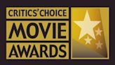 Critics Choice Movie Awards nominations: Complete list of contenders