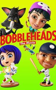 Bobbleheads: The Movie