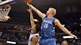 Ex-NBA, Arizona basketball player Chase Budinger makes Olympics in beach volleyball
