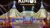 Cirque du Soleil regresa a Guadalajara con el espectáculo 'KURIOS'