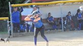 Crestline's Higgins, CC's Weithman, Galion's Campbell share T-F Softball Player of the Year