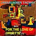 For the Love of Ornette