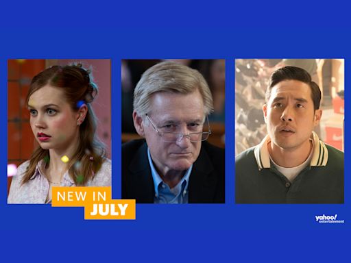 What to watch on Paramount+ in July 2024 from Mean Girls to Murdaugh Murders: The Movie