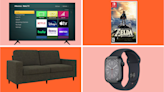 Updated daily: Shop the best Walmart deals on Apple, Nintendo, Bissell and Renpho