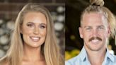 What's all this about MAFS Australia’s Tayla and Cam sexting?