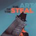 The Art of the Steal (2009 film)