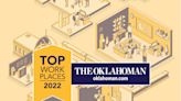 Meet the winners of The Oklahoman's 2022 Top Workplaces project