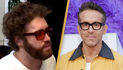 Fans rush to Ryan Reynolds' defense as Deadpool co-star TJ Miller makes 'ridiculous' claim about him