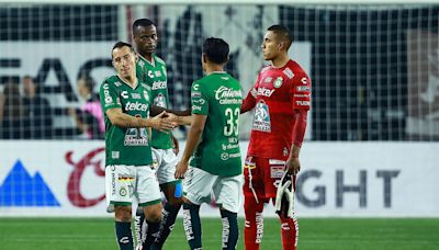 León perdió ante Portland Timbers en la Leagues Cup