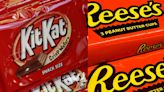Fans ‘Can’t Wait’ to Try New Kit Kat and Reese’s Halloween Flavors
