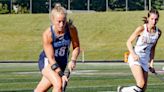 Hudson field hockey off to flying start as its looks to return to regionals