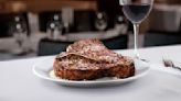 The Chain Restaurant With The Best T-Bone Steak