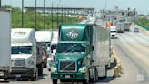 Borderlands: Uber Freight report says cross-border trucking showing continued resilience