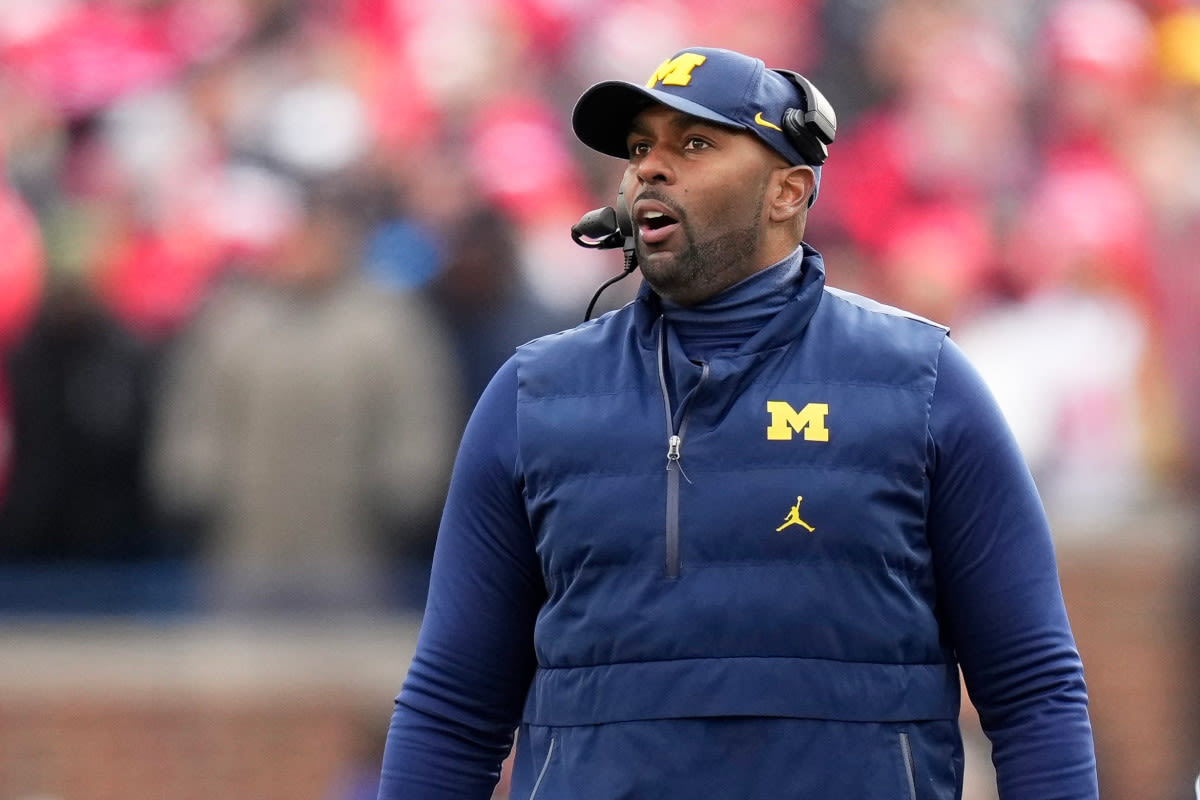 Michigan Football Loses Defensive Back to Transfer Portal After Spring Game