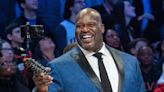 Shaq delights Michigan crowd with surprise DJ set at Electric Forest