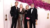 Ryan Gosling Has Family Night at 2024 Oscars