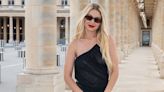 Gigi Hadid Is So Chic in Silky Black Pants While Out in Paris