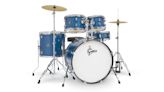 Gretsch Drums launches new beginner-friendly Renegade Series drum kits