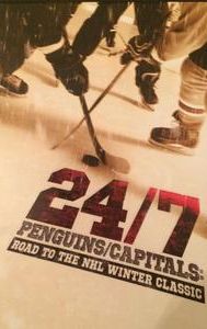 24/7 Penguins/Capitals