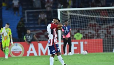 Bacca explicó por qué ‘Cariaco’ cobró el penalti en juego ante Liga de Quito