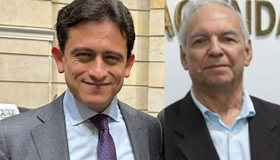 Luis Carlos Reyes y el ministro Bonilla (2 escuderos de Petro) tienen rencilla; uno ganó