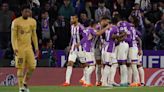 Ver EN VIVO y en DIRECTO ONLINE Valladolid vs. Villarreal B, LaLiga Hypermotion 2023-24: dónde ver, TV, canal y streaming | Goal.com México