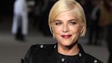 Selma Blair Poses Proudly With Cane for 'British Vogue' Cover: 'It's an Extension of Me'