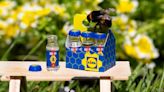 Lidl launch world's smallest six pack - containing sugar syrup for bees