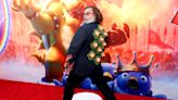 Jack Black On Getting To The Core Of “Peaches” In ‘Super Mario Bros’ & Why Tenacious D Won’t Go The Way Of...